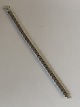 Bracelet in 
silver
Length 20 cm 
approx
Nice and well 
maintained 
condition