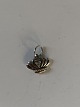 Pendant in 
silver
stamped 925 p
Height 1.5 cm 
approx
Nice and well 
maintained 
condition