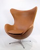 The Egg, model 
3316, is an 
iconic design 
chair created 
by the renowned 
Danish designer 
Arne ...