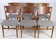 The 42A chair 
set is a 
mid-century 
modern design 
classic by 
Sibast 
Furniture. 
Designed in 
1953, ...
