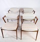 This set of 4 
dining chairs 
is an excellent 
representation 
of the timeless 
and elegant 
style ...