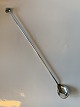 Cocktail / 
Longdrink spoon 
in sterling
From Cohr
Length Approx. 
34.5 cm
Nice and well 
...