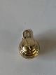 Football 
Pendant 14 
carat Gold
Stamped 585
Measures 
10.01mm approx
Checked by a 
jeweler and ...