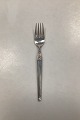 Cheri 
Frigast/Gense 
Silver Plate 
Lunch Fork. 
Measures 17.8 
cm / 7"