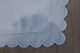 An antique 
pillow 
cover/pillow 
slip
A beautiful 
old pillow 
cover with 
handmade white 
embroidery ...