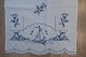 Parade piece
A beautiful 
old parade 
piece with 
handmade blue 
embroidery
The parade 
piece was ...