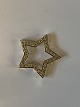 Star Pendant in 
14 K gold
Stamped 585
Measures 
31.3*31.3 mm 
approx
The item has 
been checked 
...