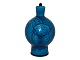 Bing & Grondahl 
Art Deco 
porcelain 
lidded bottle 
decorated with 
a turtle.
Decoration 
number ...
