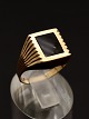 14 carat gold 
ring size 61 
with onyx 
subject no. 
532810