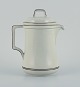 Jens Harald 
Quistgaard for 
Bing & 
Grøndahl, 
"Colombia" 
coffee pot in 
stoneware.
Model number 
...