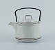 Jens Harald 
Quistgaard for 
Bing & 
Grøndahl, 
"Colombia" 
teapot in 
stoneware.
Model number 
...