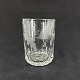 Height 11.5 cm.
Unusually 
large water 
glass from the 
end of the 19th 
century. 
Usually these 
...