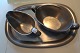 Just Andersen
Set made of 
pewter with 
tray + 
sugarbowl + a 
little jug
Just Andersen 
...