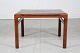 Scandinavian 
Modern
Small coffee 
table made of 
rosewood, solid 
and veneer
probably 
Norwegian ...
