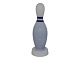 Bing & 
Grondahl, 
porcelain 
bowling pin.
The factory 
mark tells, 
that this was 
made between 
...
