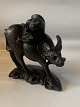 Oriental Wooden 
Figure
Height 20 cm 
approx
Nice and well 
maintained 
condition