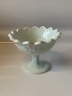 Candy bowl
Height 10.5 cm 
approx
A few dings, 
otherwise good 
condition