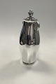 Georg Jensen 
Sterling Silver 
Cactus Cocktail 
Shaker No 572A
Measures 27cm 
/ 10.63 ...