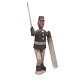 Swedish 
"Windman" with 
arms in shape 
of propellors
Sweden circa 
1900
H: 32cm