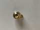 Ball in 
Charms/Pendants 
#14 carat Gold
Stamped 585
Goldsmith: 
unknown
Height 15.21 
mm
Width ...