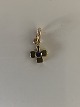 Charms/Pendants 
#14 carat Gold
Stamped 585
Goldsmith: 
unknown
Length 10.63 
mm
Width 7.41 mm 
...
