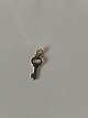 Key 
Charms/Pendants 
#14 carat Gold
Stamped 585
Goldsmith: 
unknown
Height 14.34 
mm
Width ...
