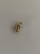 Bucket 9.36 
charms/pendants 
#14k gold
Goldsmith: 
unknown
Height 14.56 
mm
Width 6.65 mm 
...