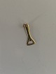 Bucket 9.36 
charms/pendants 
#14k gold
Goldsmith: 
unknown
Height 14.56 
mm
Width 6.65 mm 
...