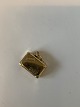 Suitcase 
Charms/Pendants 
#14 carat Gold
Stamped 585
Goldsmith: 
unknown
Height 10.85 
mm ...