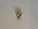 Thimble Pendant 
#14 carat Gold
Stamped 585
Goldsmith: 
unknown
Height 9.30 mm
Width 7.03 mm 
...