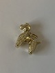 Poodle Dog 
Pendant #14 
carat Gold
Stamped 585 
vch
Goldsmith: 
Unknown
Height 16.25 
mm
Width ...