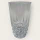 Cristal 
d´Arques, 
Pompadour, Beer 
/ Water, 12cm 
high, 7cm in 
diameter 
*Perfect 
condition*