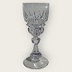 Crystal glass 
with cuts, Port 
wine, 11.5cm 
high, 4.5cm in 
diameter 
*Perfect 
condition*