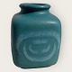 Knabstrup 
ceramics, Vase 
with pattern, 
No. 378, 15cm 
high, 11cm / 
11cm *Nice 
condition*