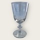 Various Danish 
glassworks, 
Berlinos, 
Christian d. 
VIII with 
faceted basin, 
Large port, 
10.5- ...