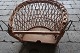 Retro/Vintage 
handlebar 
basket for the 
bicycle
Realy good
In a good 
condition
Articleno.: 
4-3143