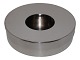 Stelton 
stainless 
steel, round 
tray.
Diameter 13.0 
cm.
Excellent 
condition.