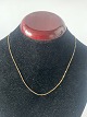 Anker Necklace 
in 8 carat Gold
Length 45 cm 
approx
Thickness : 
0.94
Stamped 333 
...