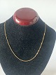 Anker Necklace 
in 8 carat Gold
Length 41.5 cm 
approx
Thickness: 
1.21 mm approx
Stamped 333 
...