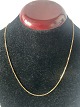 Anker Necklace 
in 8 carat Gold
Length 42 cm 
approx
Thickness: 
1.02 mm approx
Stamped 333 
...