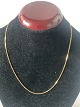 Anker Necklace 
in 8 carat Gold
Length 42 cm 
approx
Thickness: 
0.87 mm approx
Stamped 333 
...