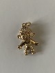 Trollpus 
Pendant #14 
carat Gold
Stamped 585
Goldsmith: 
unknown
Height 20.24 
mm
Width 13.67 
...