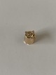 Pendant #14 
carat Gold
Stamped 585
Goldsmith: 
unknown
Height 12.24mm
Width 8.73 mm 
...