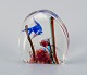 Murano, Italy, 
aquarium 
sculpture in 
art glass.
Approximately 
1970.
In perfect ...