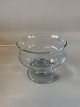 Dessert bowl 
#Tivoli 
Holmegaard
Height 9.5 cm 
approx
Wide 10.6 cm 
approx in dia
Nice and well 
...