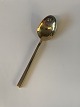 Scanline 
Bronze, 
#Children's 
spoon
Designed by 
Sigvard 
Bernadotte.
Length approx. 
15 cm
With ...