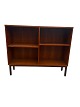 Get an 
authentic piece 
of Danish 
design history 
with this 
elegant teak 
wood bookcase 
from around ...