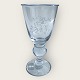 Holmegaard, 
H.C. Andersen, 
The Cup, No. 5 
"Klods Hans" 
18.5cm high, 
9cm in 
diameter, 
Published ...