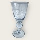 Holmegaard, 
H.C. Andersen, 
The Cup, No. 
12, "Ole 
Lukøje" 18.5 cm 
high, 9 cm in 
diameter, ...