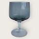 Holmegaard, 
Atlantic, White 
wine glass, 
11.5 cm high, 
Design Per 
Lütken *Perfect 
condition*